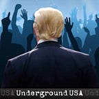 Underground USA