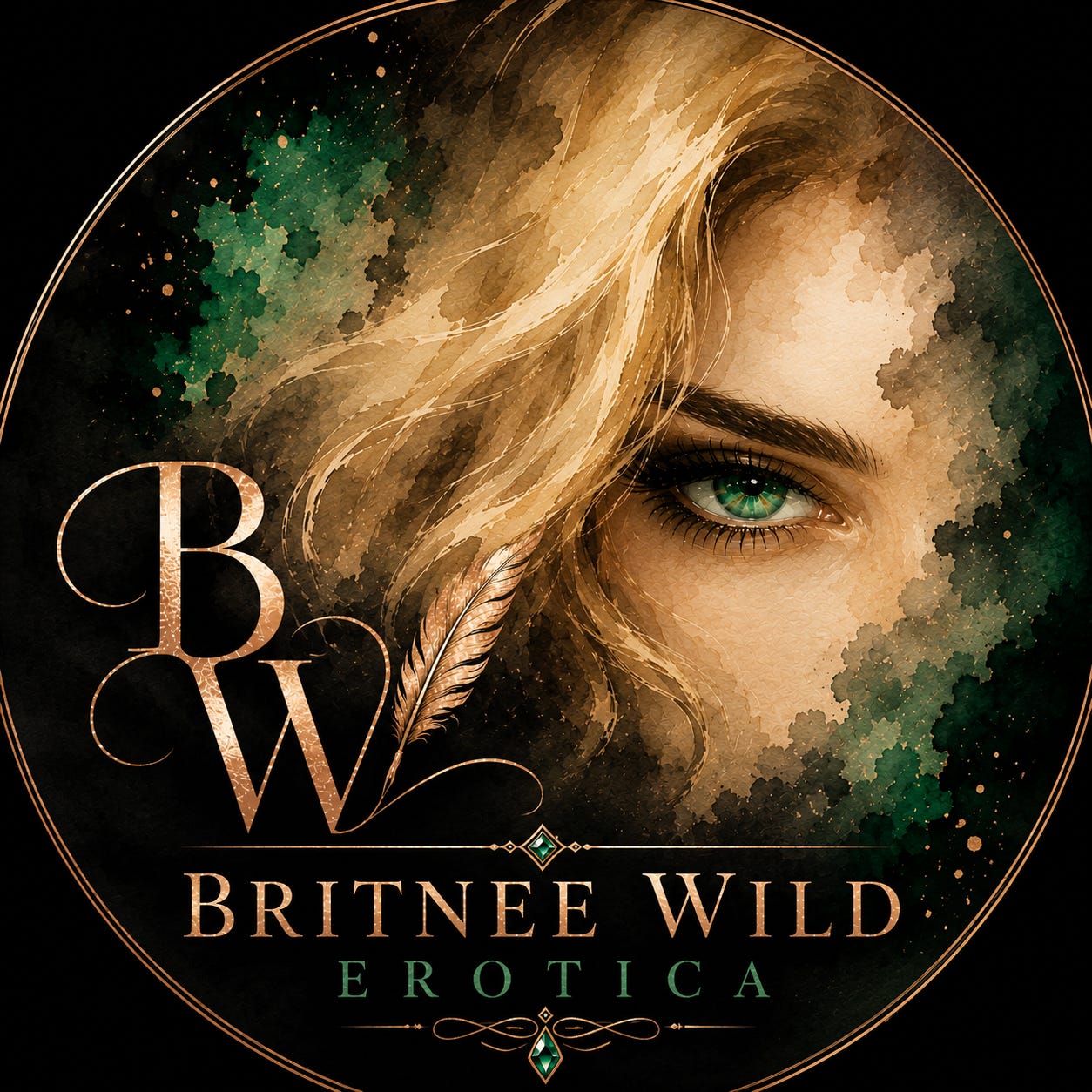 Britnee Wild Erotica