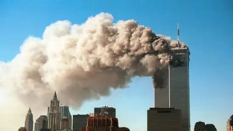 September 11 attacks: What happened on 9/11?