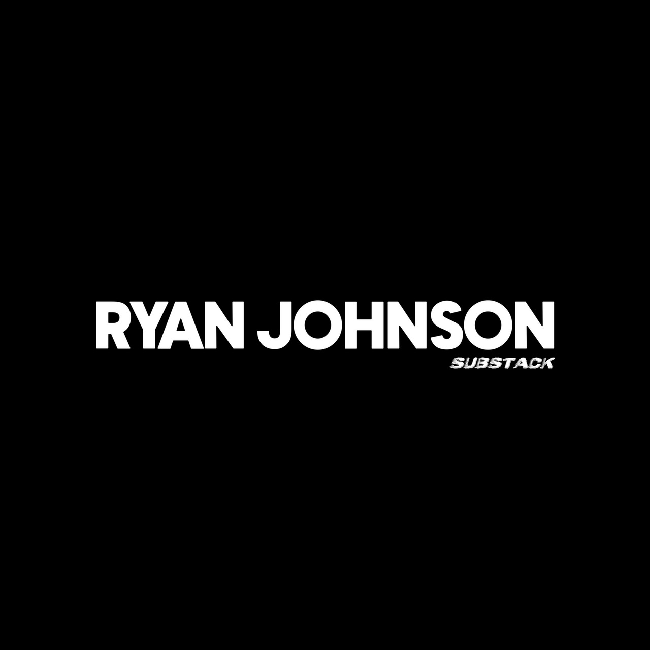 Artwork for ryan's Substack