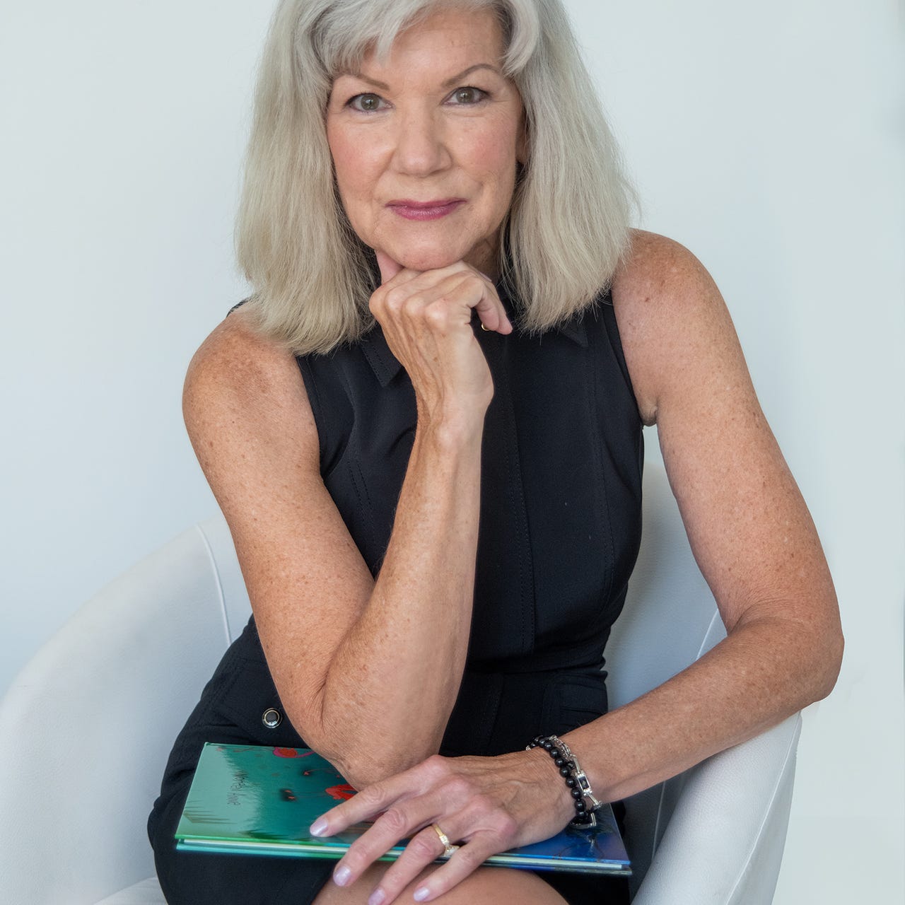 The Creative Canvas by Noreen Anne