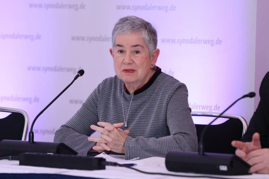 President of Germany’s ZdK re-elected