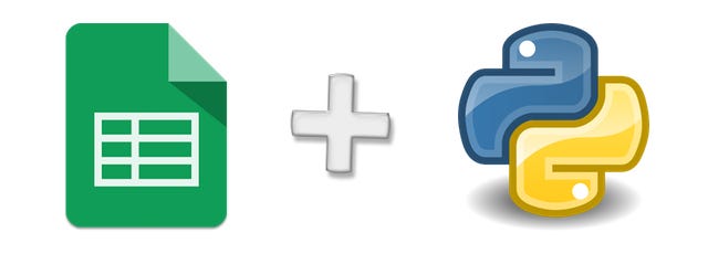 How to interact (read / write) data from/to your Google Sheets using Python and Google Sheets API How to interact (read / write) data from/to your Google Sheets using Python and Google Sheets API