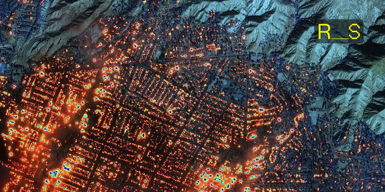 The Los Angeles Fires, Polycrisis, & How to Live in Collapse | Urgent Futures Rapid Response #2