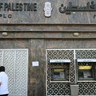 Israel and the US financial war on Palestine will lead to an Intifada in the West Bank, as Hamas wants