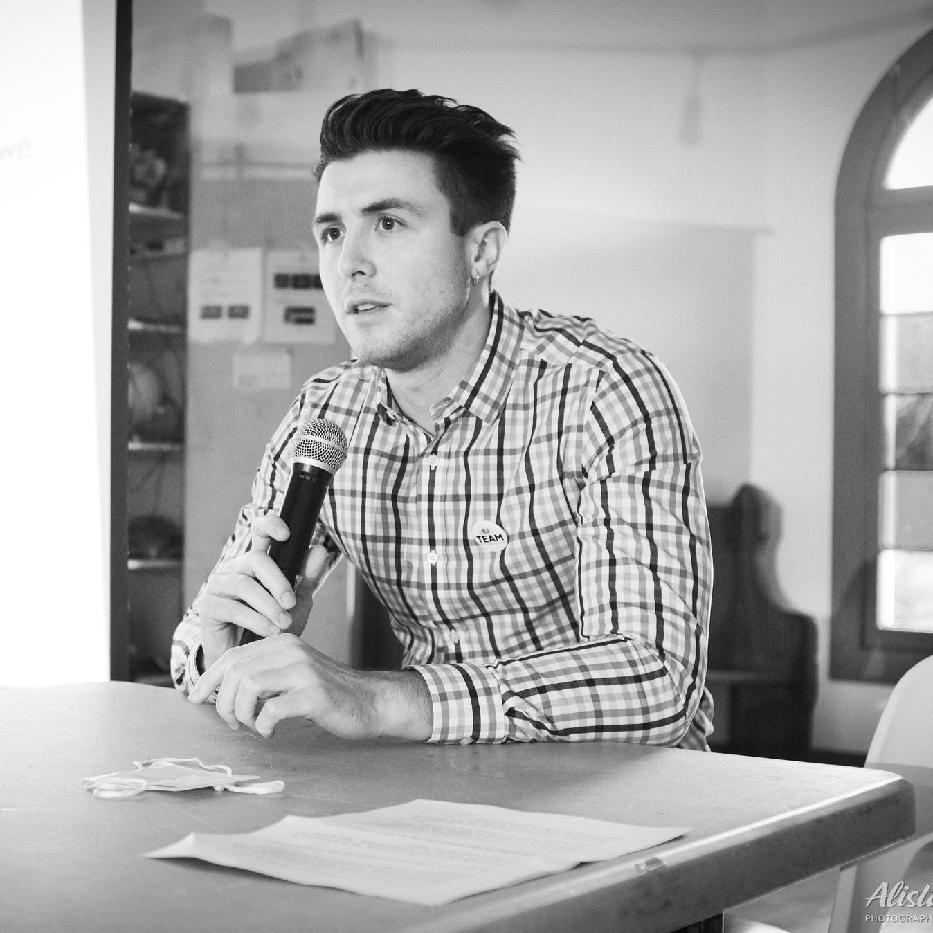 Artwork for Theodore Abbott