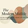 The Modern Midlife