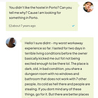 let me ruin volunteering abroad for you