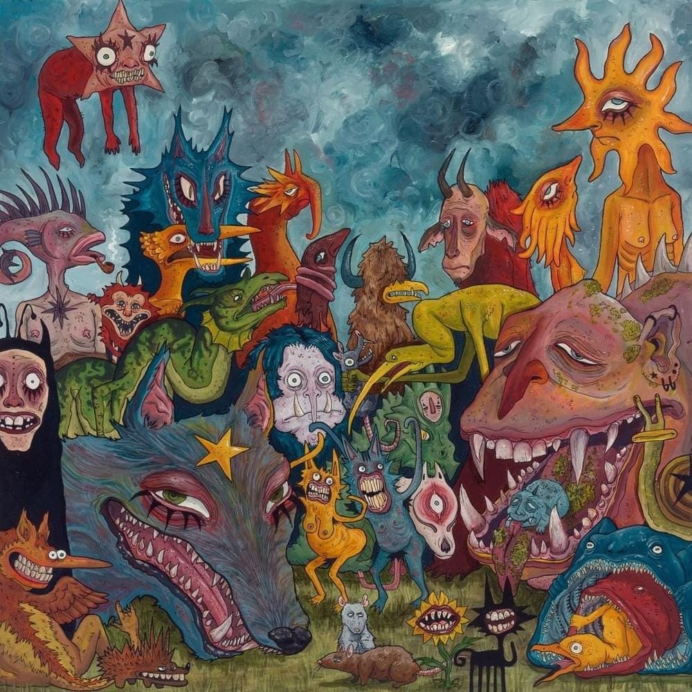 ratbag - why aren't you laughing? - EP Lyrics and Tracklist | Genius