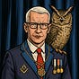 Kyle Kissinger (no relation)'s avatar