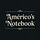 Américo's Notebook