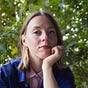 Ophélie Damblé's avatar