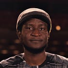 Mississippi Transplant: Saddiq Dzukogi