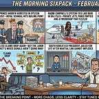 The Daily Grind News