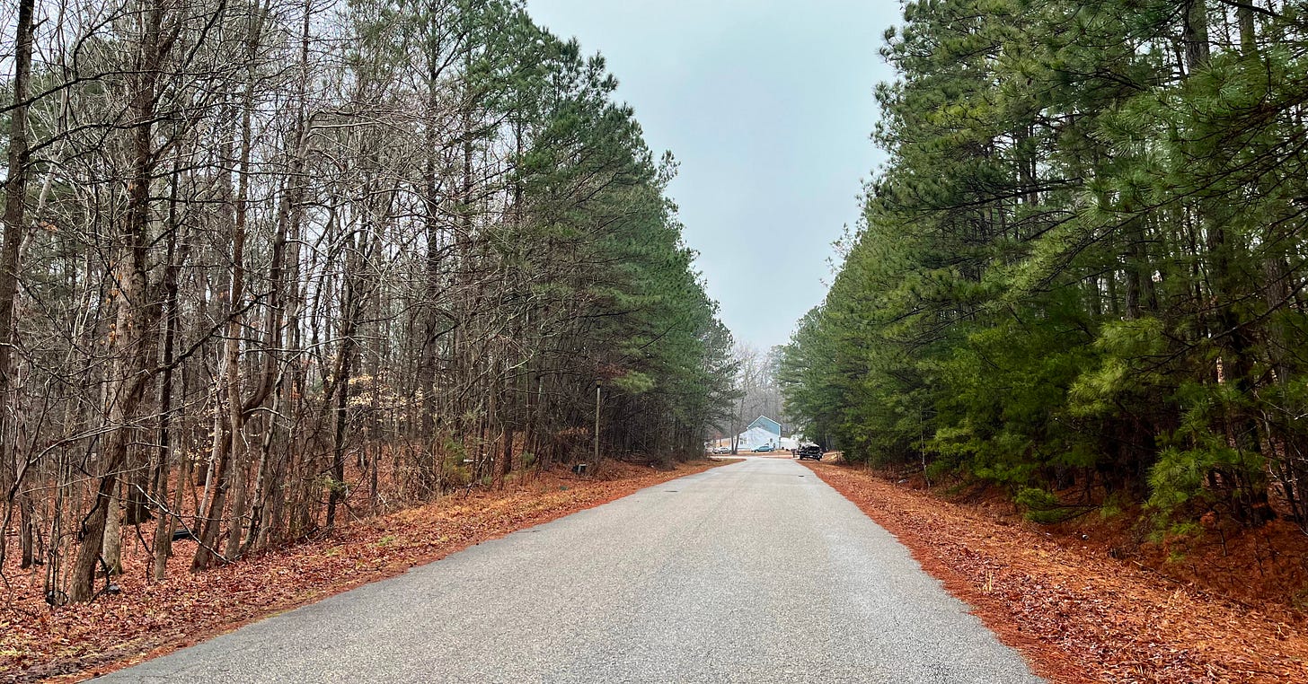 Clark Lane The Moores James City County by Williamsburg Independent Clark Lane The Moores James City County by Williamsburg Independent