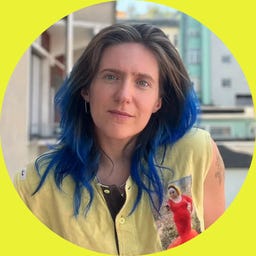 This is Tommi – Texte für Gays, Theys and Weirdos.