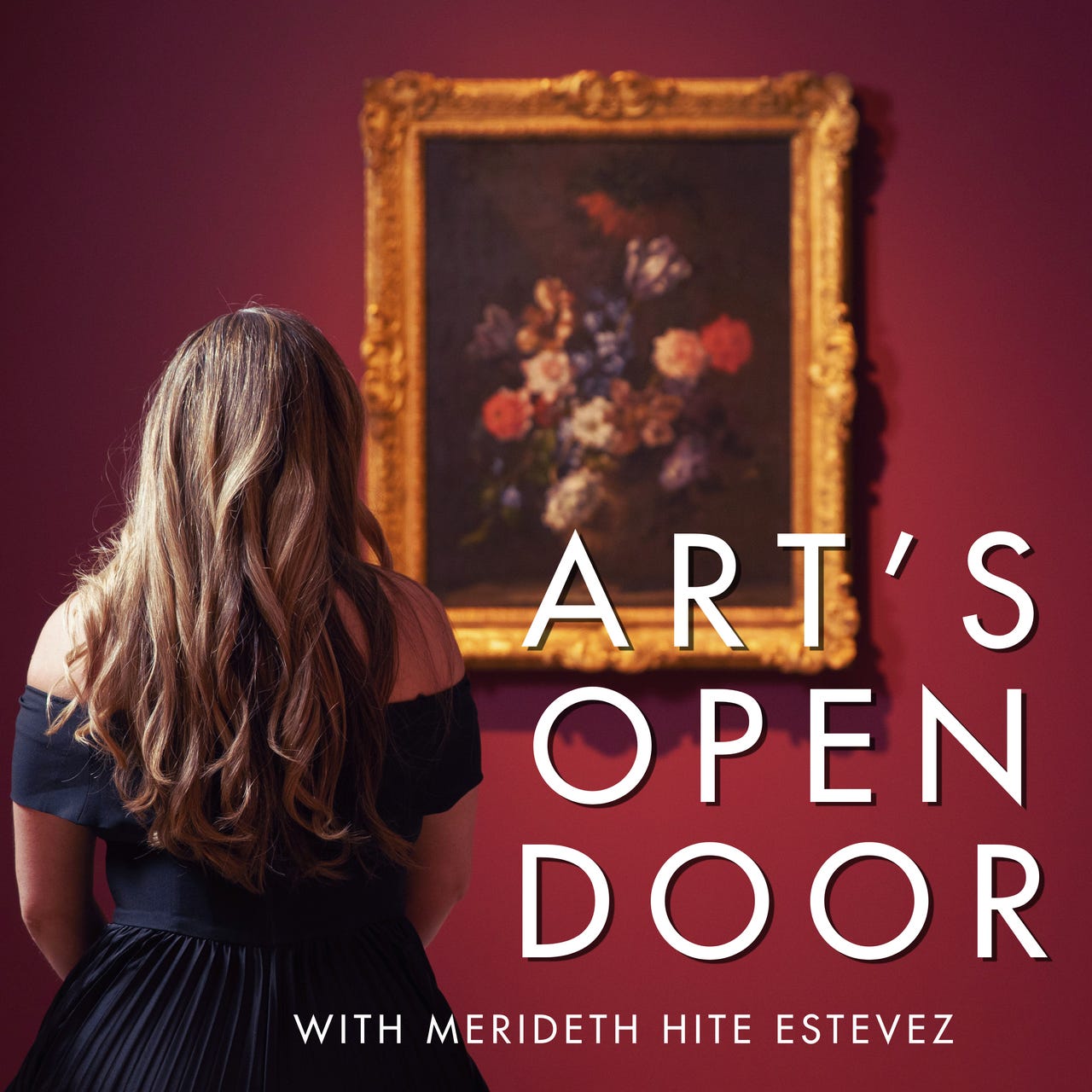 Art's Open Door logo