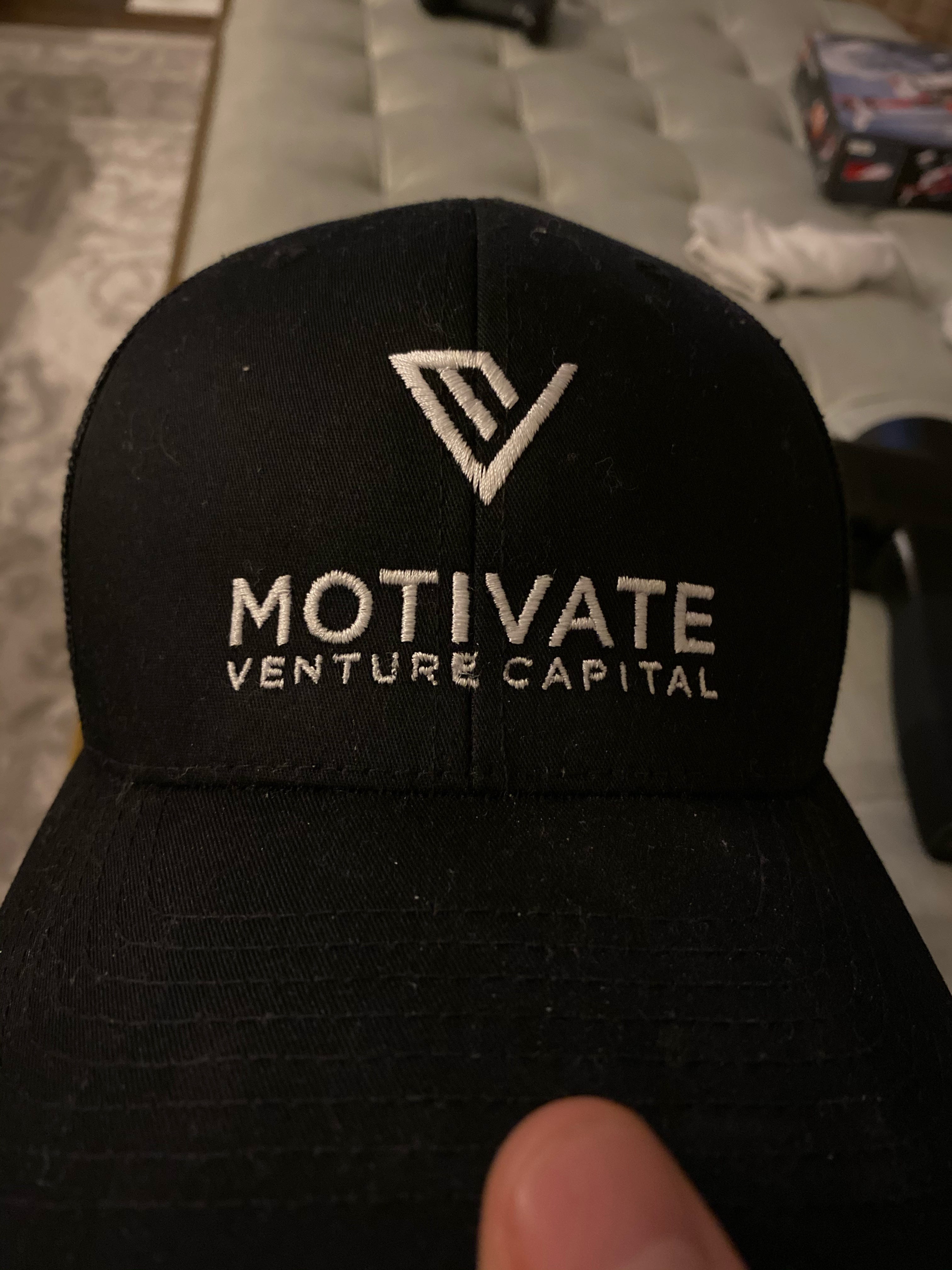 Substack profile picture for @motivate