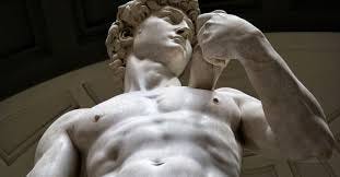 Michelangelo's David: 7 facts you might ... Michelangelo's David: 7 facts you might ...