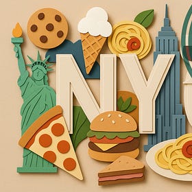 #Unmissable New York, the best from burgers to fine dining – PART II Casual