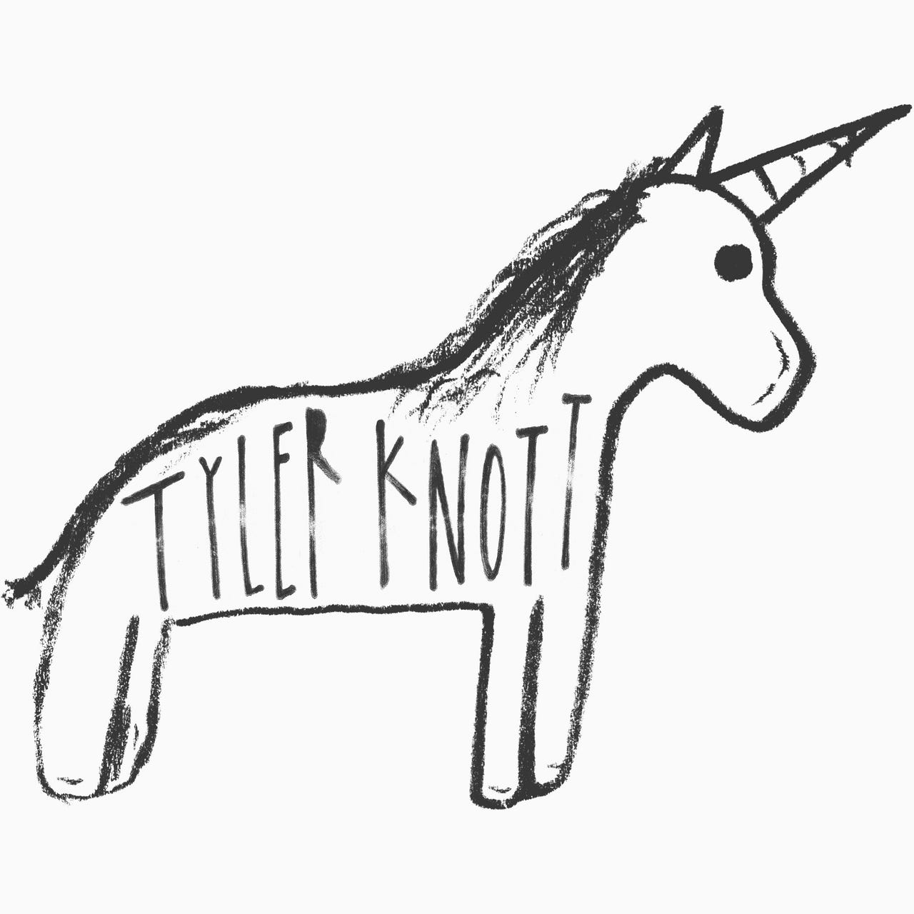 Tyler Knott Gregson