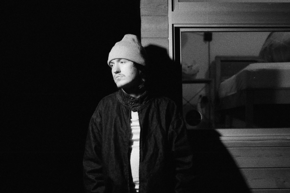 Tommy Richman's 'Million Dollar Baby' Hits No. 2 on Hot 100