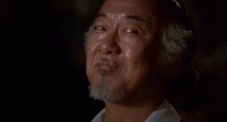 Putazos Miyagi GIF - Putazos Miyagi Tepartotumadre GIFs