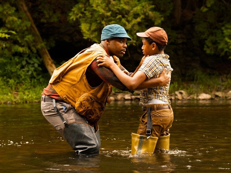 It: Welcome to Derry' Season 1, Episode 4 Recap: Origin of the Species -  The New York Times