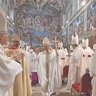 The Catholic Church's male-only priesthood is not about female inferiority