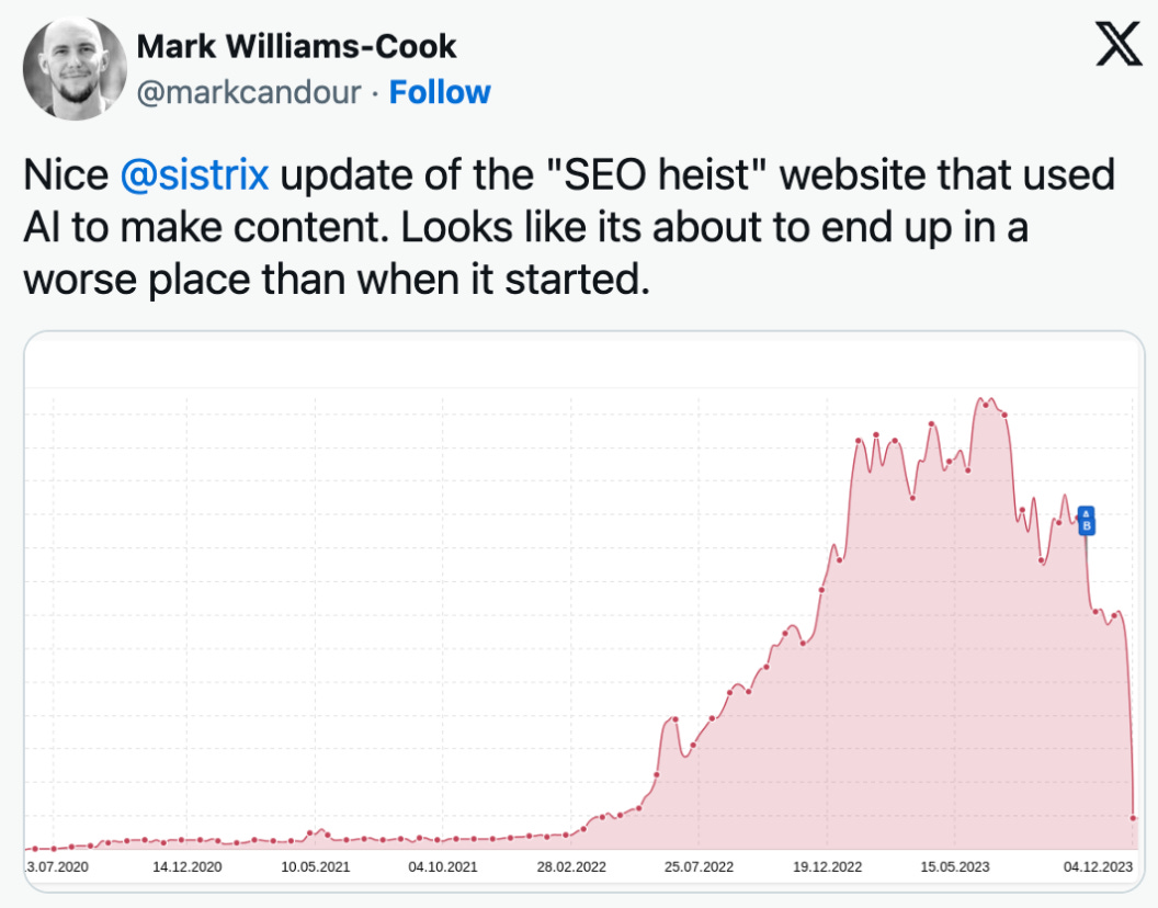 How startups grow in the age of intelligence