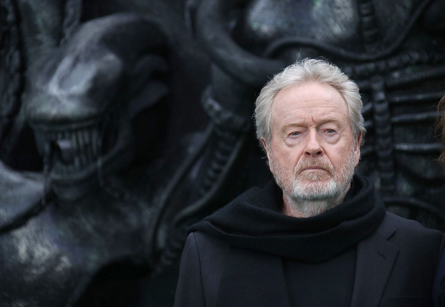 Ridley Scott | Biography, Movies, Alien, The Last Duel, & Facts | Britannica