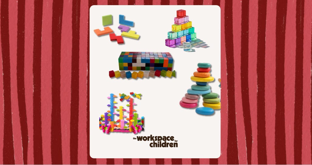 Coffee Table Toys Prime Day Roundup