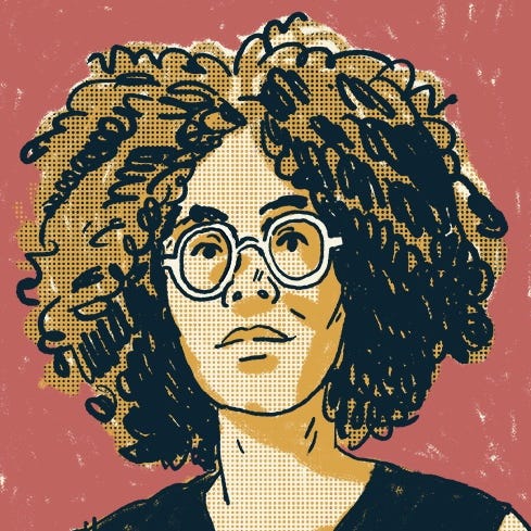 tender black feelings