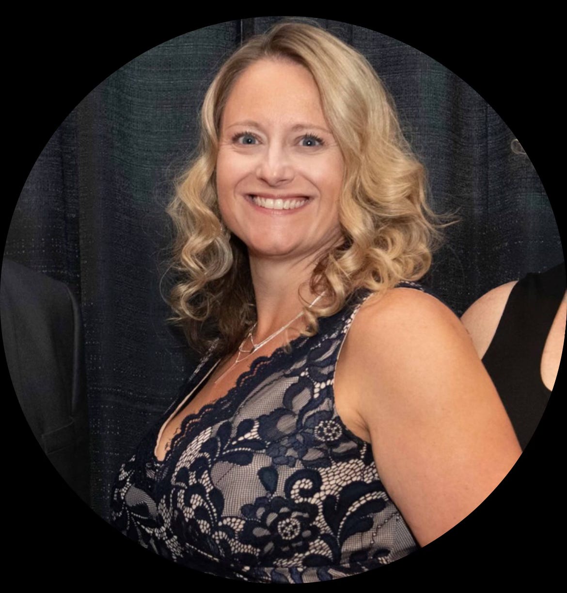 Sarah Huskinson profile image