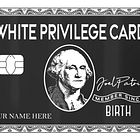Liberty Uncensored Question of the Day 6-3-24 *White Privelege*