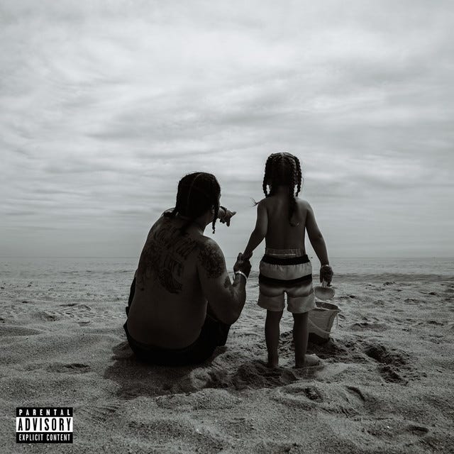 Raised In The Sand (Intro) - Single by Flee Lord | Spotify