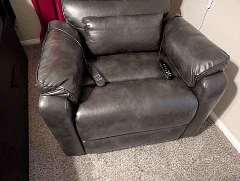 FlexiSpot XL6 Classic gallery