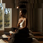 Day 4: Breath & Intention-Setting