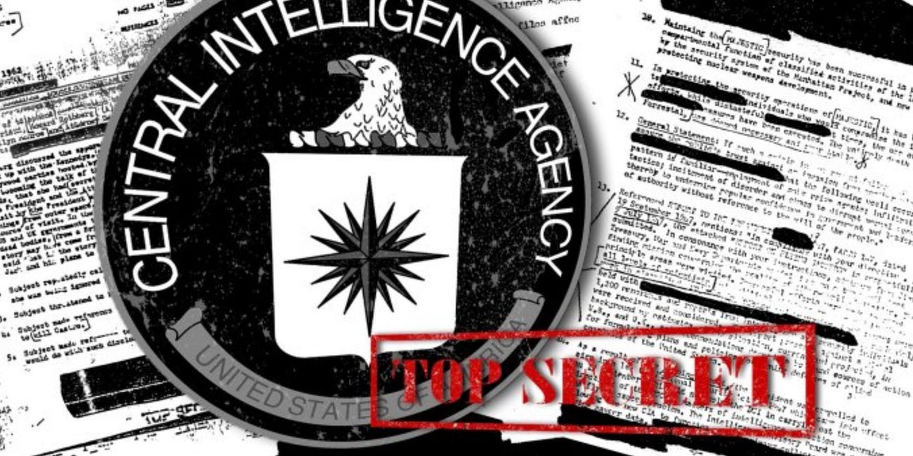 The Modern Legacy of Operation Mockingbird