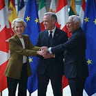 Canada and Europe: Much to Share, Much to Learn From One Another