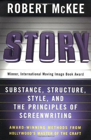 Story: Robert McKee