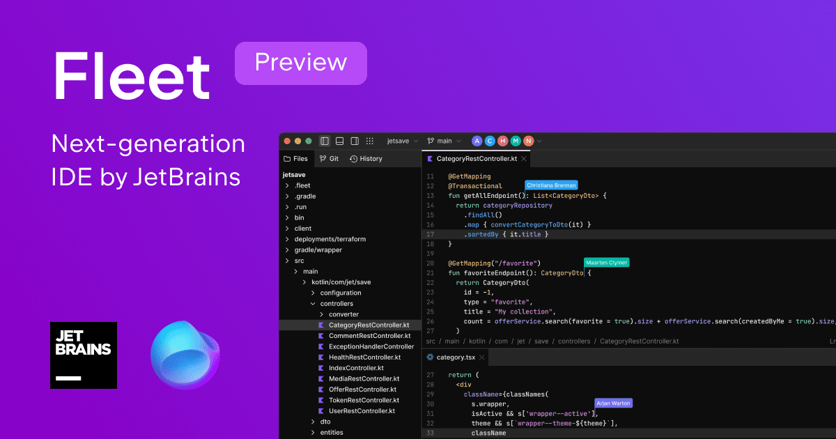 Welcome to Fleet! | Company Blog Welcome to Fleet! | Company Blog
