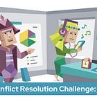 How to Spot Team Conflict Before It Starts