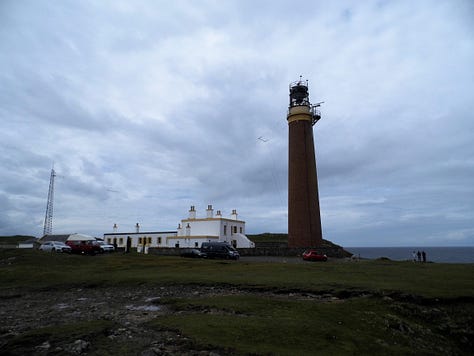 Pictures of the Western Isles