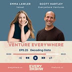 Everywhere with Scott Hartley