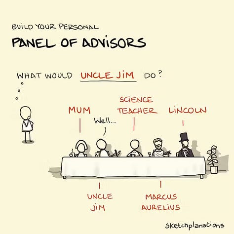 Some other puzzles, paradoxes and thoughts about choice and decision-making