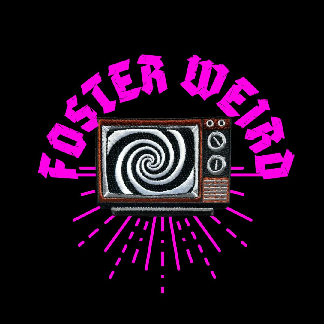Fosterweird