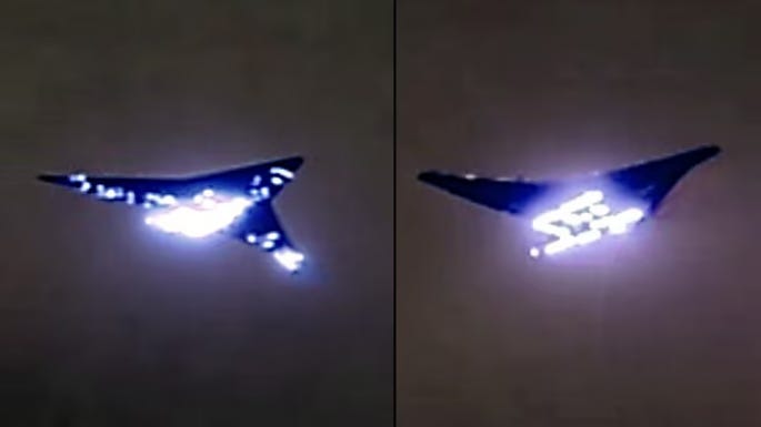 The UFO REALITY No One Wants You to Recognize. Pt.2