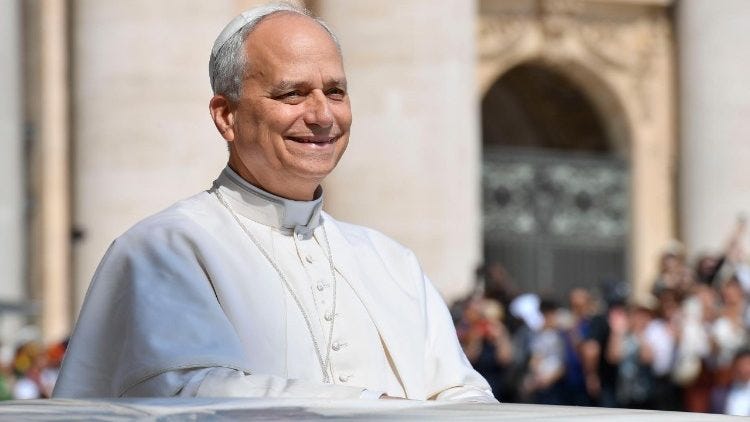 Questioning the pope: How NCYC prepares to host a papal Q&A