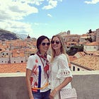 Jared And Ivanka's BFF Wendi Deng Murdoch MAYBE Chinese Spy, DEFINITELY Banged Tony Blair And Vladimir Putin, ALLEGEDLY